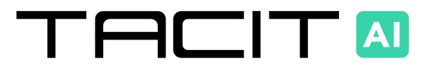 Tacit AI Logo