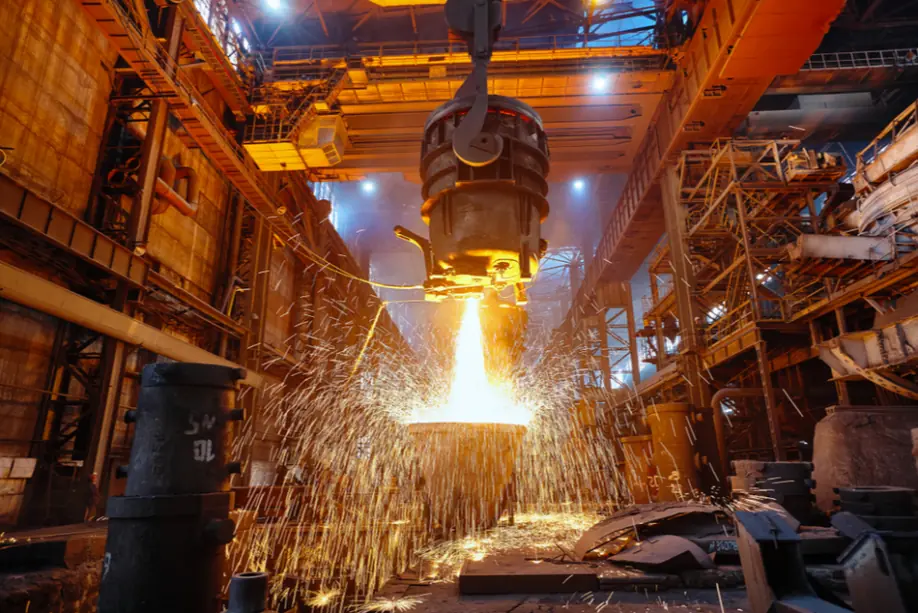 ArcelorMittal