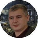 Adrian Toma headshot