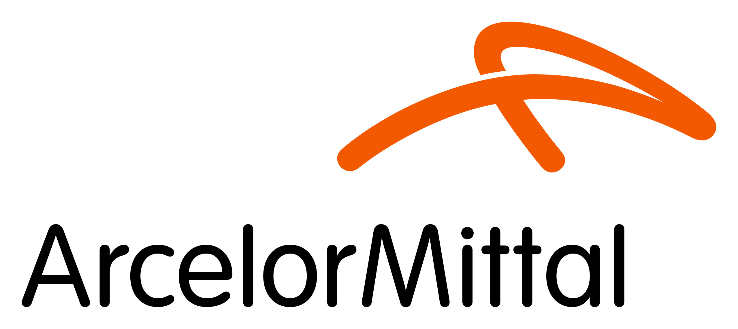 ArcelorMittal logo