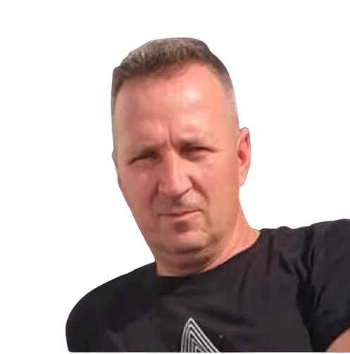 Grigore Gutovschi headshot