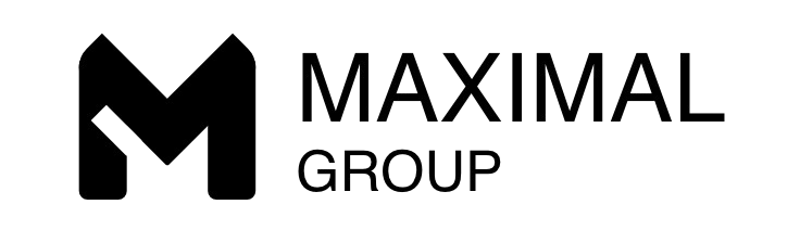 Maximal Group logo