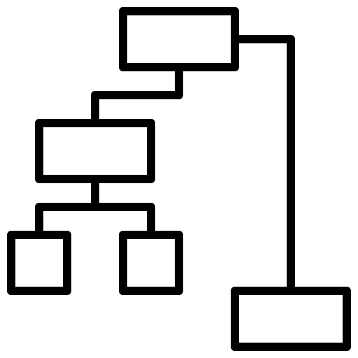 Asset Hierarchy